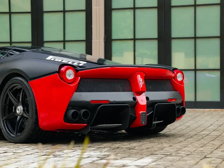 2014 Ferrari LaFerrari - Image 30 of 31