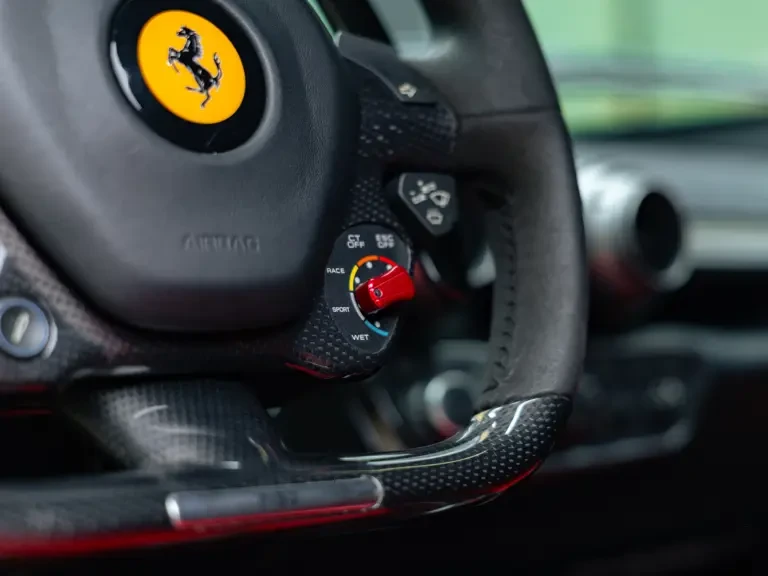 2014 Ferrari LaFerrari - Image 19 of 31