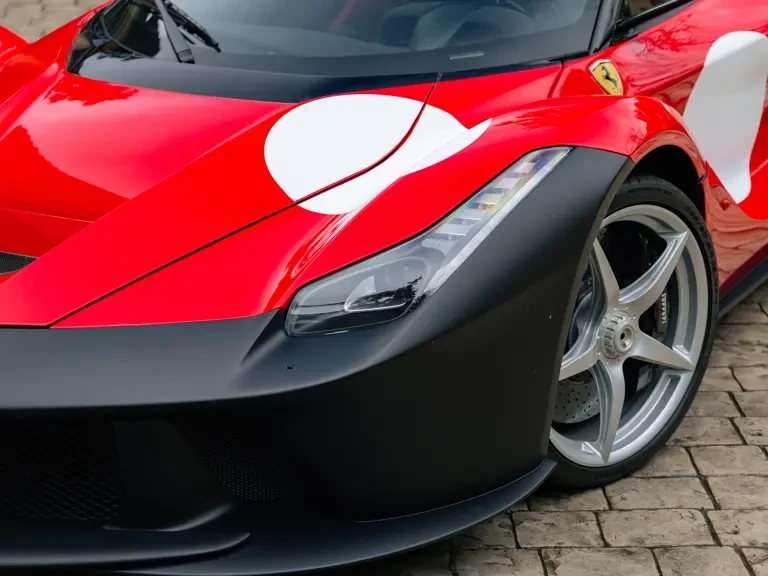2014 Ferrari LaFerrari - Image 31 of 31