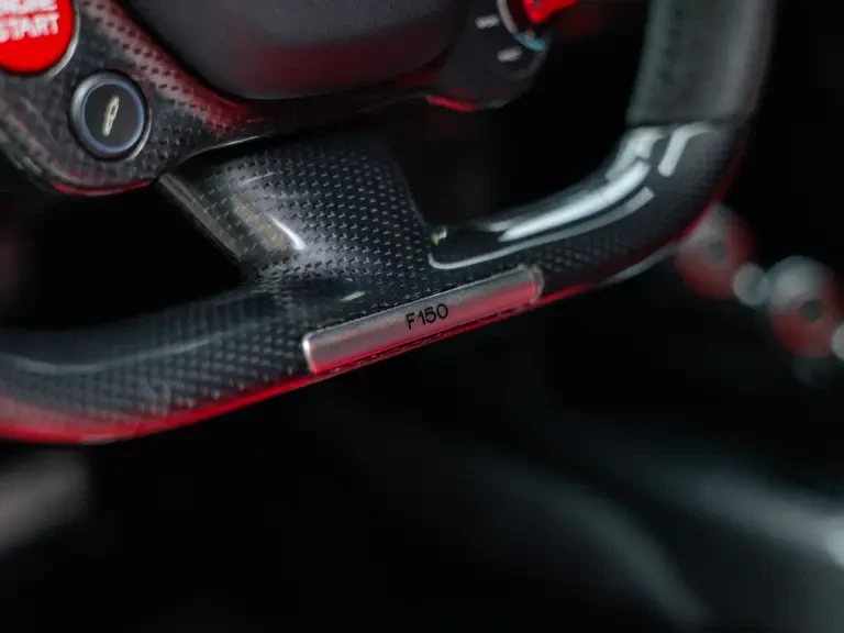 2014 Ferrari LaFerrari - Image 20 of 31