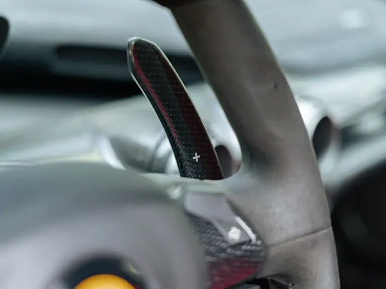 2014 Ferrari LaFerrari - Image 21 of 31
