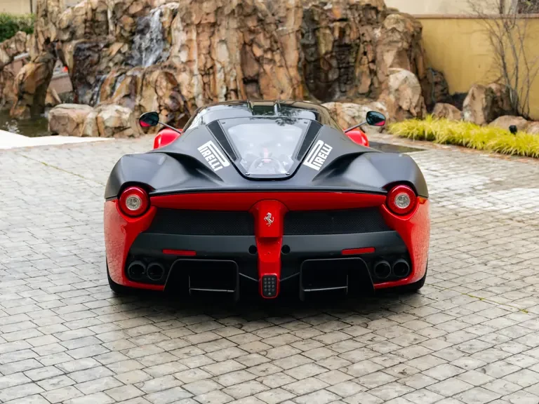 2014 Ferrari LaFerrari - Image 9 of 31