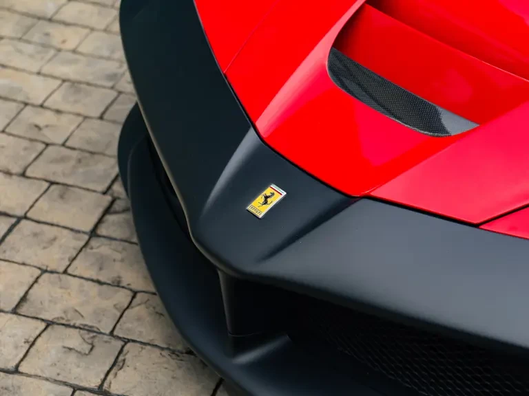 2014 Ferrari LaFerrari - Image 29 of 31