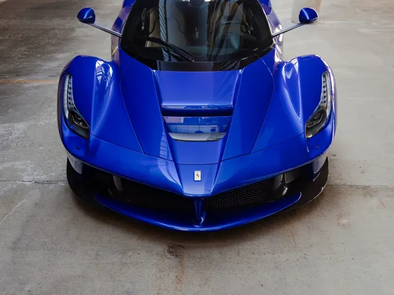 2014 Ferrari LaFerrari - Image 22 of 31