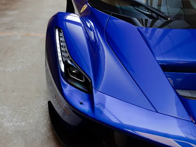 2014 Ferrari LaFerrari - Image 24 of 31