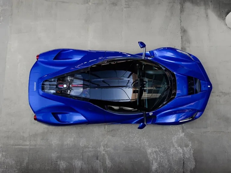 2014 Ferrari LaFerrari - Image 9 of 31