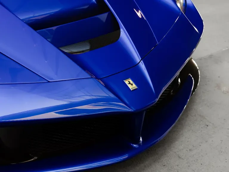 2014 Ferrari LaFerrari - Image 23 of 31