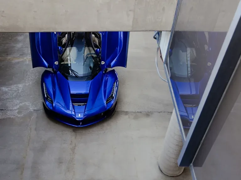 2014 Ferrari LaFerrari - Image 30 of 31