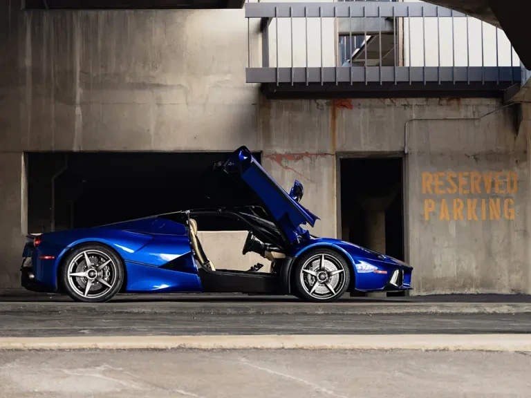 2014 Ferrari LaFerrari - Image 6 of 31