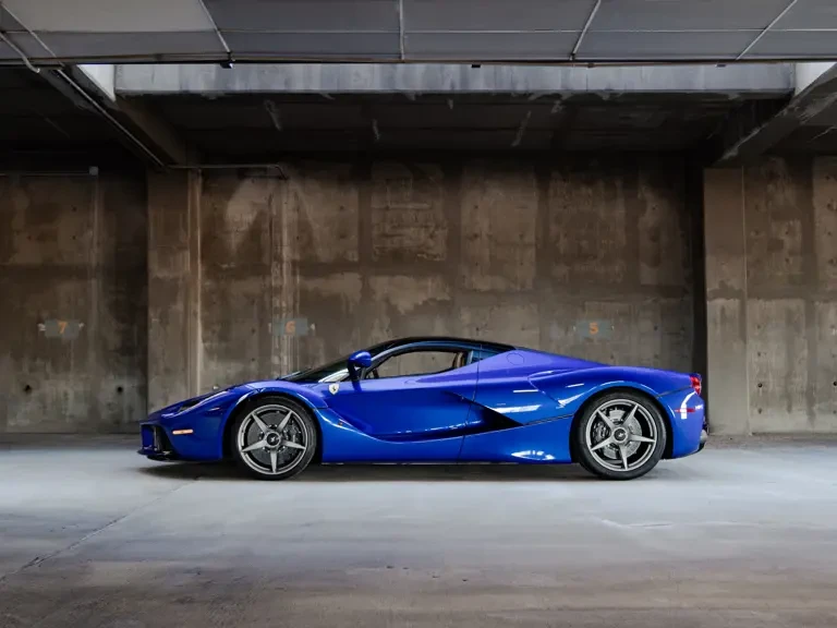 2014 Ferrari LaFerrari - Image 7 of 31
