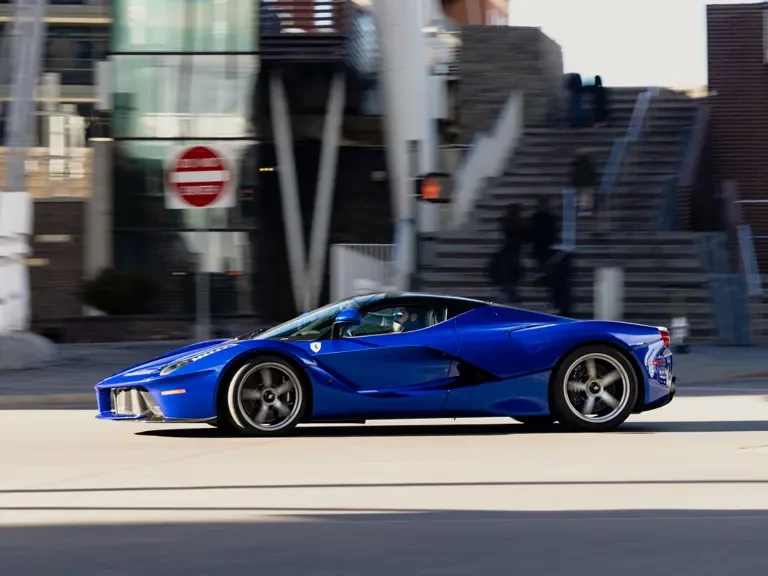 2014 Ferrari LaFerrari - Image 20 of 31