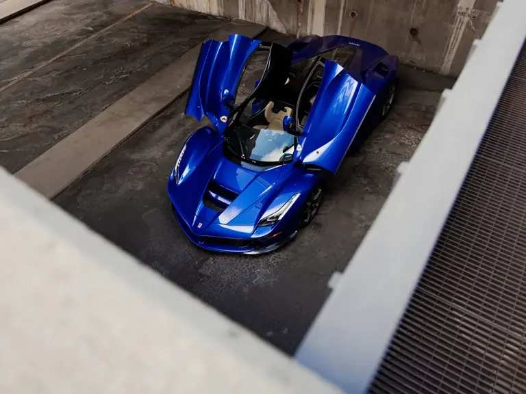 2014 Ferrari LaFerrari - Image 18 of 31