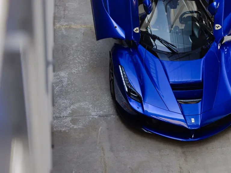 2014 Ferrari LaFerrari - Image 31 of 31