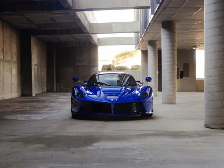 2014 Ferrari LaFerrari - Image 10 of 31