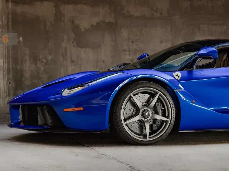 2014 Ferrari LaFerrari - Image 26 of 31