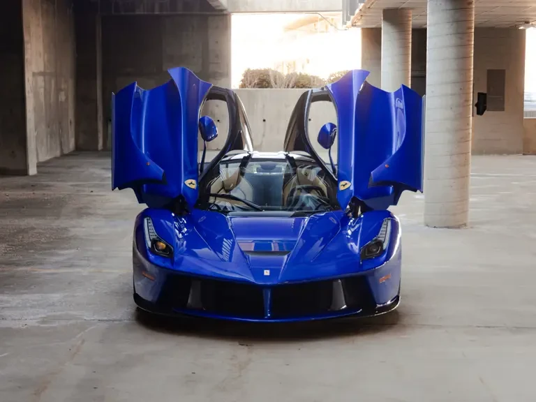 2014 Ferrari LaFerrari - Image 11 of 31