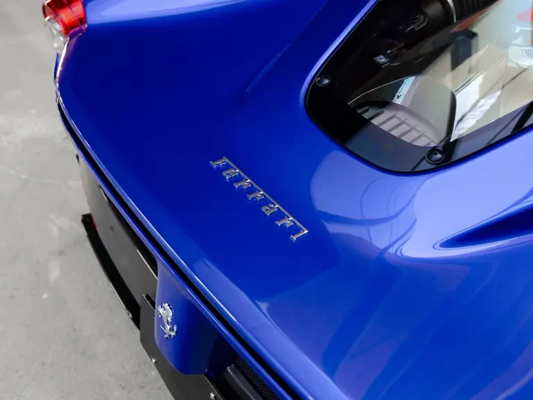 2014 Ferrari LaFerrari - Image 27 of 31