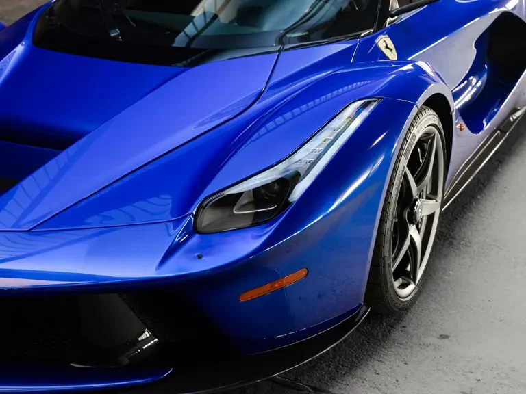2014 Ferrari LaFerrari - Image 25 of 31