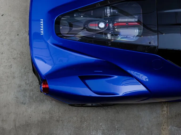 2014 Ferrari LaFerrari - Image 29 of 31