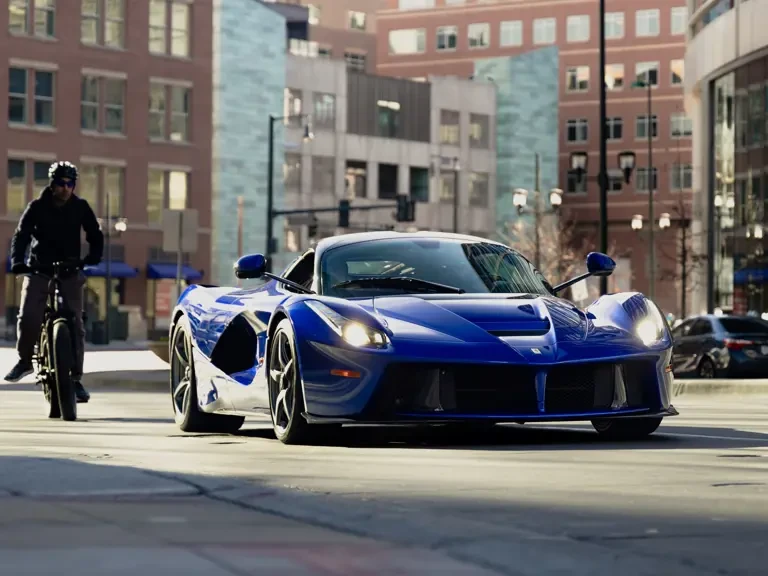 2014 Ferrari LaFerrari - Image 17 of 31