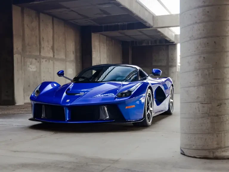 2014 Ferrari LaFerrari - Image 13 of 31