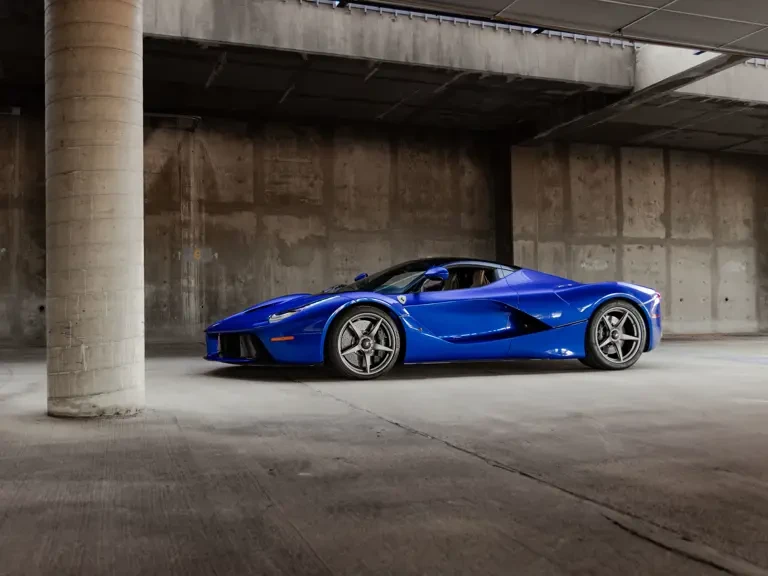 2014 Ferrari LaFerrari - Image 14 of 31