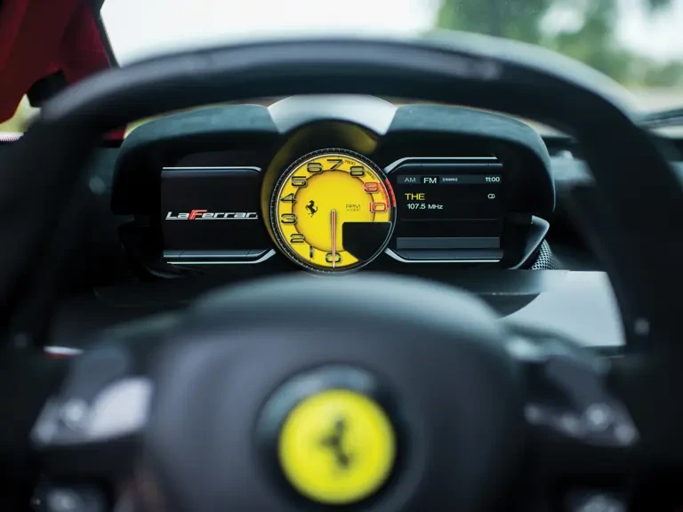 2014 Ferrari LaFerrari - Image 31 of 31