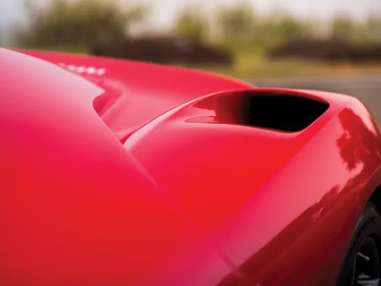 2014 Ferrari LaFerrari - Image 16 of 31