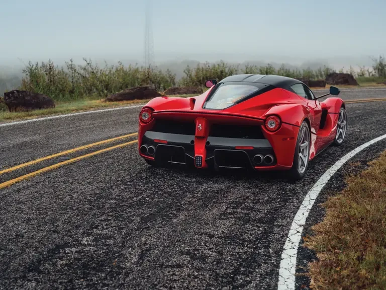 2014 Ferrari LaFerrari - Image 9 of 31