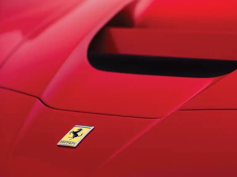 2014 Ferrari LaFerrari - Image 18 of 31