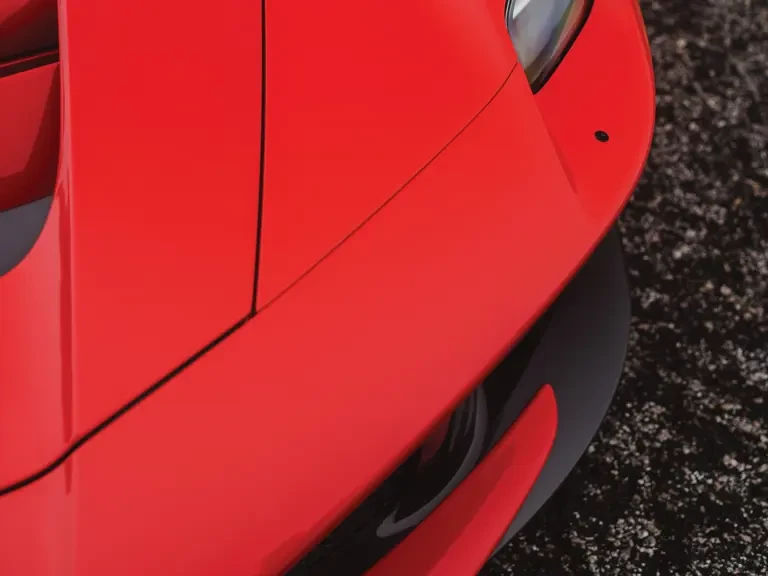 2014 Ferrari LaFerrari - Image 24 of 31