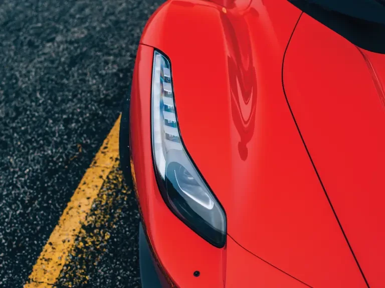2014 Ferrari LaFerrari - Image 15 of 31
