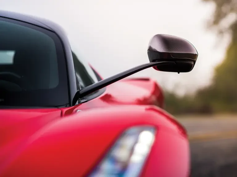 2014 Ferrari LaFerrari - Image 17 of 31
