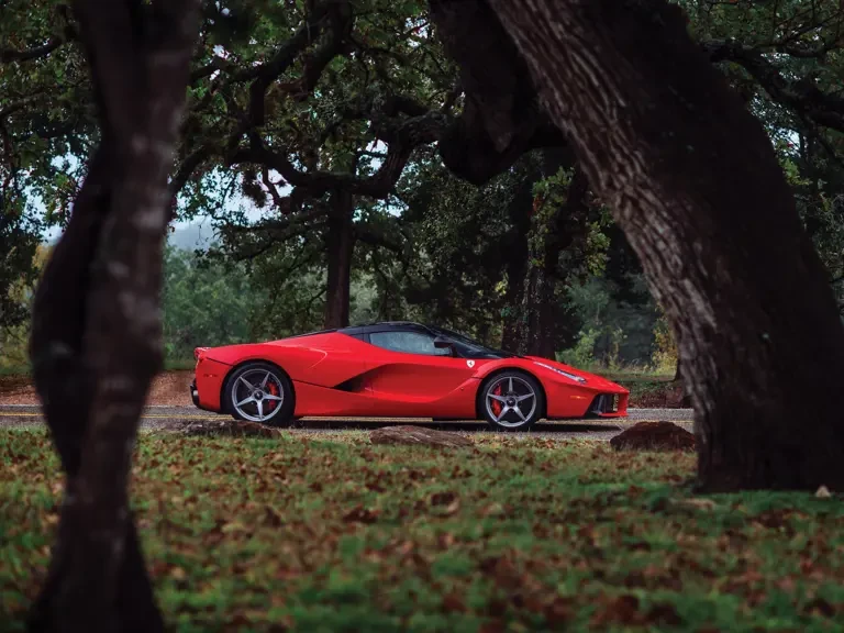 2014 Ferrari LaFerrari - Image 6 of 31
