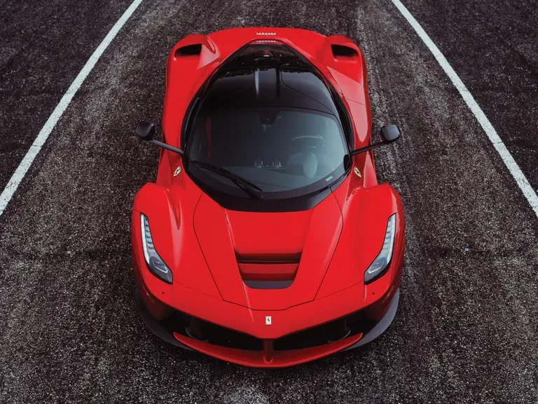 2014 Ferrari LaFerrari - Image 11 of 31