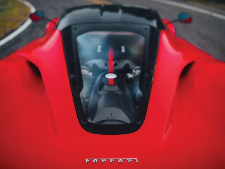 2014 Ferrari LaFerrari - Image 27 of 31