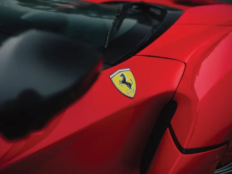 2014 Ferrari LaFerrari - Image 13 of 31