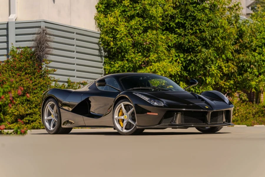 2014 Ferrari LaFerrari - Image 30 of 31