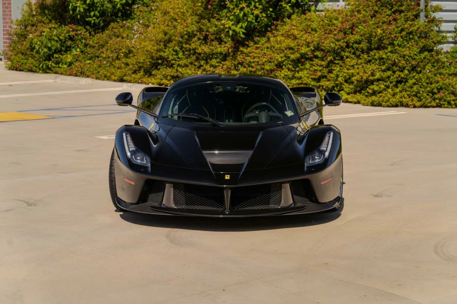 2014 Ferrari LaFerrari - Image 31 of 31