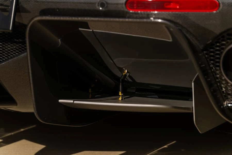 2014 Ferrari LaFerrari - Image 20 of 31