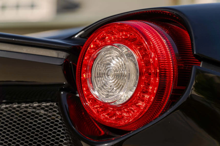 2014 Ferrari LaFerrari - Image 7 of 31