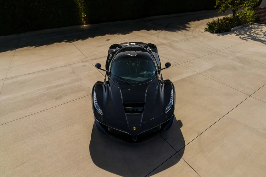 2014 Ferrari LaFerrari - Image 23 of 31