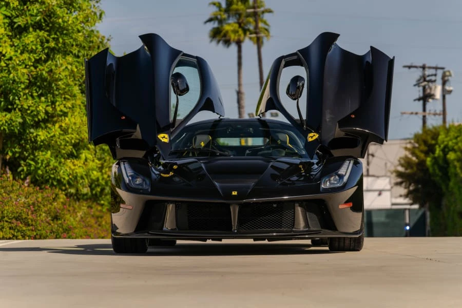 2014 Ferrari LaFerrari - Image 22 of 31