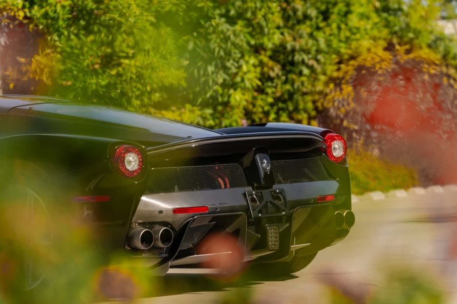 2014 Ferrari LaFerrari - Image 13 of 31