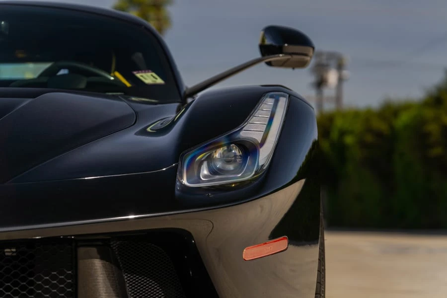 2014 Ferrari LaFerrari - Image 8 of 31