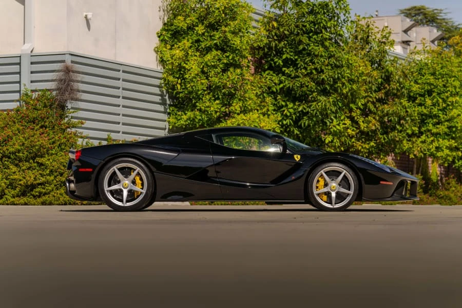 2014 Ferrari LaFerrari - Image 27 of 31