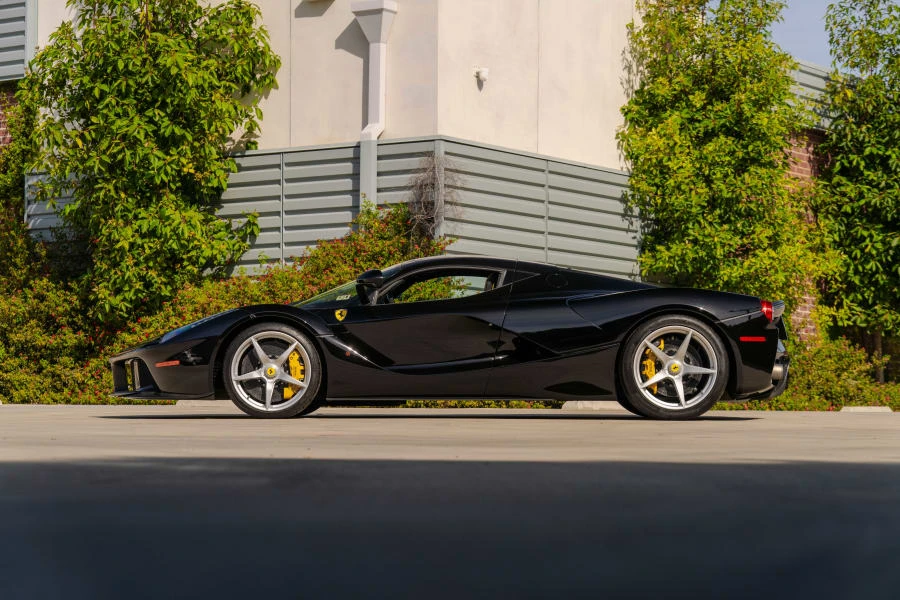2014 Ferrari LaFerrari - Image 19 of 31