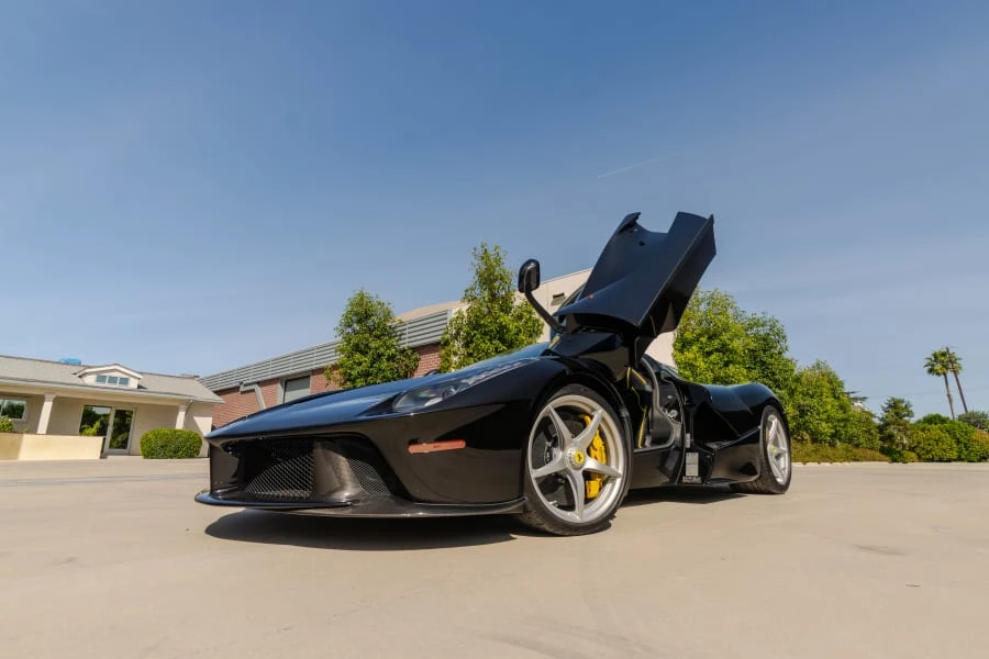 2014 Ferrari LaFerrari - Image 9 of 31