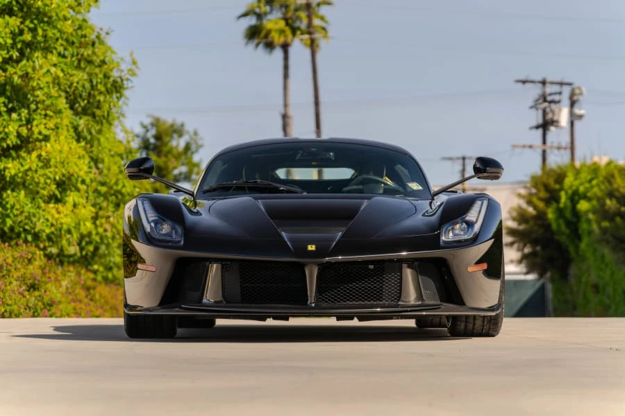 2014 Ferrari LaFerrari - Image 4 of 31