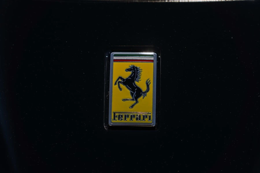 2014 Ferrari LaFerrari - Image 21 of 31